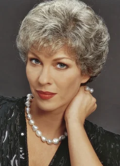 Giorgio Montana Perücke Sunday