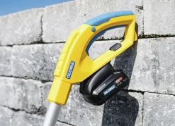 Gloria FineCut Akku-Einhandmäher