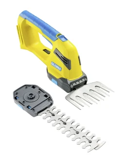 Gloria Finecut Compact 18V Gras-/Strauchschere