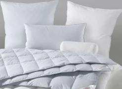 Gänsedaunen-Kissenprogramm von Sannwald