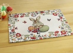 Gobelin Tisch- und Raumdekoration