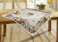 Gobelin Tisch- und Raumdekoration