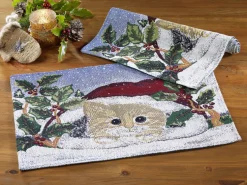 Gobelin-Platzset, 2-teilig