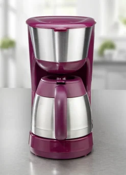 Gourmetmaxx Thermo-Kaffeemaschine