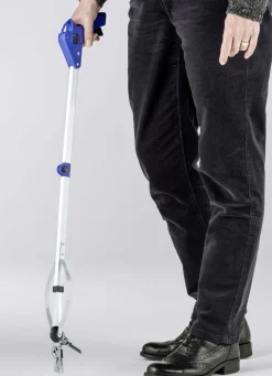 Greifarm mit vielseitigen Einsatzmöglichkeiten