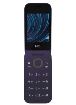 Großtasten-Klapphandy