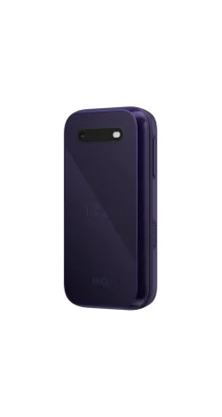 Großtasten-Klapphandy