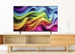 Grundig GUB7440Q 4K-UHD-Smart-QLED-Fernseher