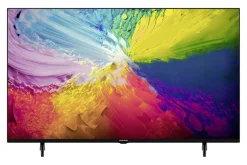 Grundig QLED-Fernseher mit 4K-UHD-Auflösung