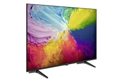 Grundig QLED-Fernseher mit 4K-UHD-Auflösung