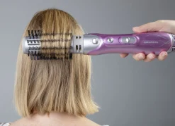 Grundig Volumen- & Lockenstyler HS 6220