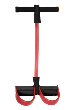 Gymnastiktrainer, im Sitzen und Stehen nutzbar