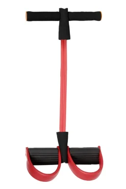 Gymnastiktrainer, im Sitzen und Stehen nutzbar