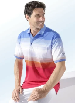 „Hajo“ Poloshirt in 2 Farben