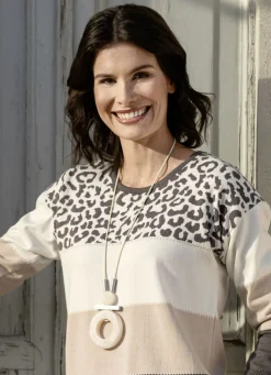 Halskette mit Anhänger