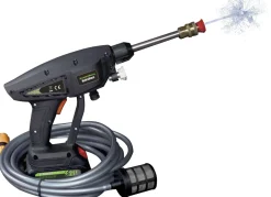 Hammersmith Hydroblast