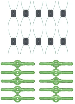 Hammersmith MultiWizard Ersatzklingen/-schneider