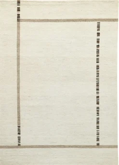 Handgefertigte Brücken und Teppiche