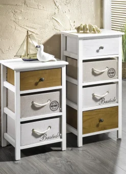 Handgefertigte Kommode