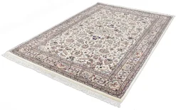 Handgeknüpfte Brücken und Teppiche aus 100% Schurwolle