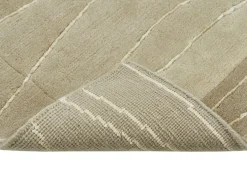 Handgeknüpfte Brücken und Teppiche in Naturfaser-Qualität