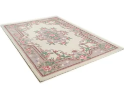 Handgetuftete Brücken und Teppiche