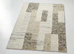 Handgewebte Berber Teppiche aus 100% Wolle