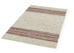 Handgewebte Brücken, Teppiche und Galerien