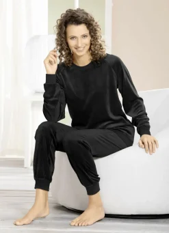 Hausanzug von Comtessa