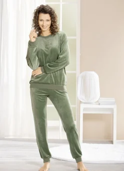 Hausanzug von Comtessa