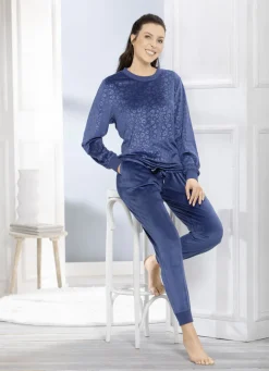 Hausanzug von Laurina