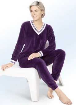 Hausanzug von Laurina