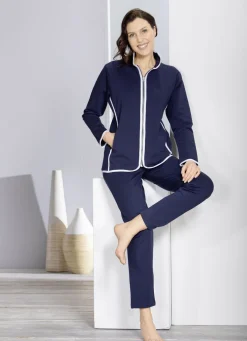 Hausanzug von Plantier