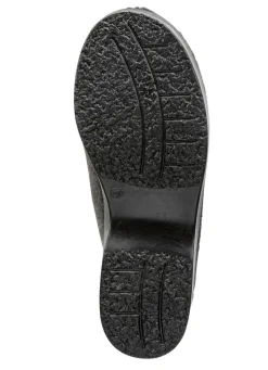 Haus-Stiefel mit praktischem Reißverschluss