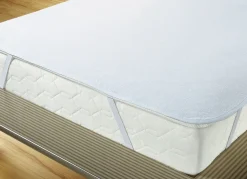 Hautsympathische, wasserdichte Inkontinenz-Auflagen