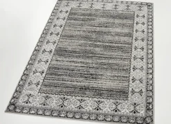 Hübsche Brücken und Teppiche mit Rankenmotiv