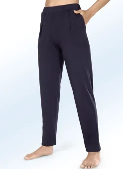 Hübsche Hose mit bequemem Dehnbund