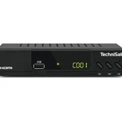 HD-Receiver