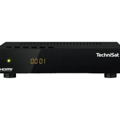 HD-Receiver