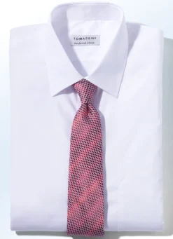 Hemd mit Kentkragen in 5 Farben und 2 Ausführungen