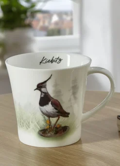 Henkelbecher Vogel des Jahres aus dem Hause Goebel