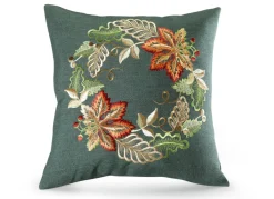 Herbstliche Tisch- und Raumdekoration