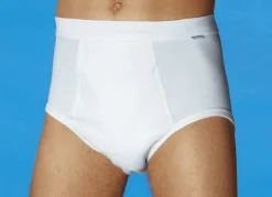 Herren Inkontinenz-Slip