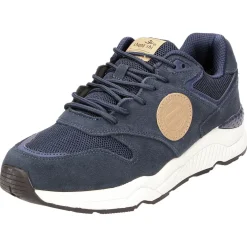 Herren-Alltagsschuh mit Allwetterfunktion von Chung Shi