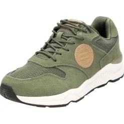 Herren-Alltagsschuh mit Allwetterfunktion von Chung Shi