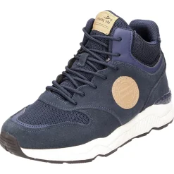 Herren-Alltagsschuh mit Allwetterfunktion von Chung Shi