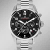 Herren-Chronograph