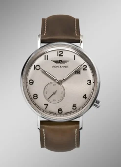 Herrenuhr der Serie "Iron Annie Amazonas Impression"