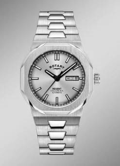 Herrenuhr mit Automatikwerk