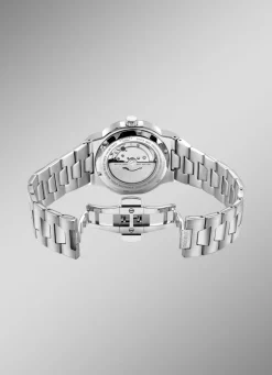 Herrenuhr mit Automatikwerk